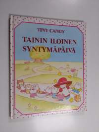Tyhjä kuva