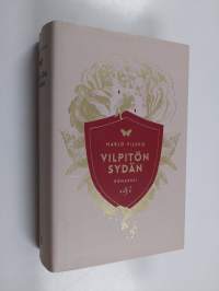 Vilpitön sydän : romanssi