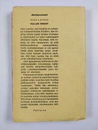 Hullun rengit