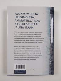 Välitön uhka