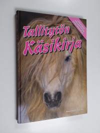 Tallitytön käsikirja