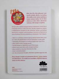 Ella ja Sampan urotyöt