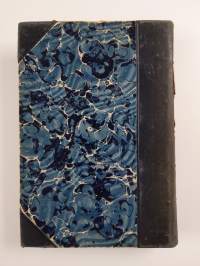 Samlade digter verker : 6 bind