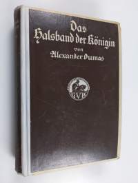 Das Halsband der Königin