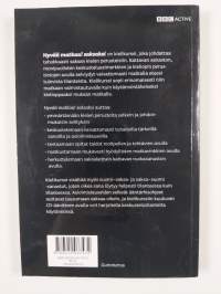 Hyvää matkaa! : saksaksi = Gute Reise! (+cd)