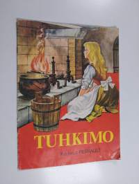 Tyhjä kuva