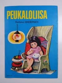 Peukaloliisa