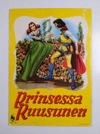Prinsessa Ruusunen