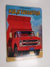 Tyhjä kuva