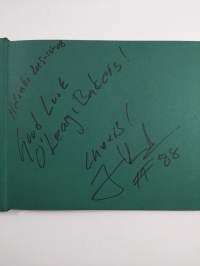 O&#039;Learys - The No1 Sportsbar (signeerattu)