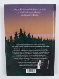 Viikinkejä ja vampyyreja
