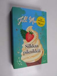 Silkkaa piknikkiä