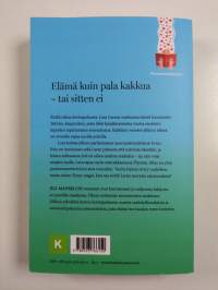 Silkkaa piknikkiä