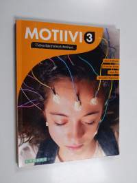 Motiivi, 3 - Tietoa käsittelevä ihminen