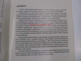 Radioamatööritutkinto ja liikenne