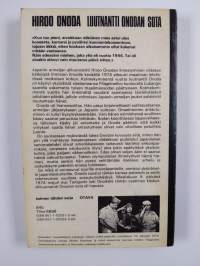 Luutnantti Onodan sota