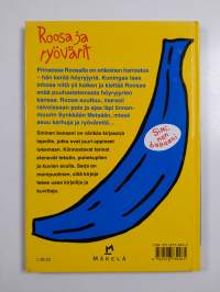 Roosa ja ryövärit