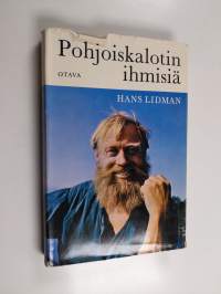 Pohjoiskalotin ihmisiä