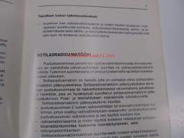 Radioamatööritutkinto ja liikenne