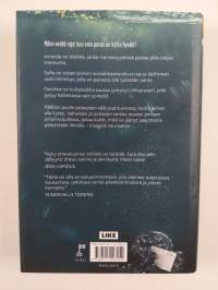 Kaikki mikä jäi sanomatta