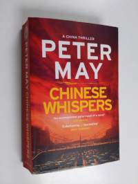 Chinese whispers