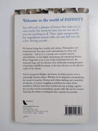 A brief history of infinity : the quest to think the unthinkable