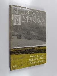 Neuvostolyriikkaa 1