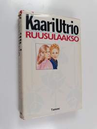 Ruusulaakso