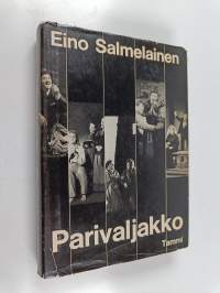 Parivaljakko