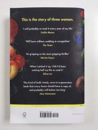 Three women