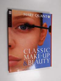 Classic make-up &amp; beauty