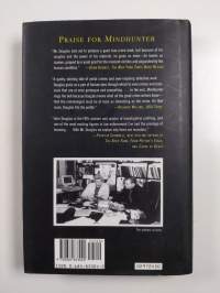 Journey Into Darkness - Follow the FBI&#039;s Premier Investigative Profiler as He Penetrates the Minds and Motives of the Most Terrifying Serial Killers
