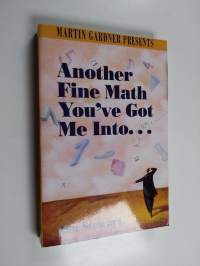 Another fine math you&#039;ve got me into