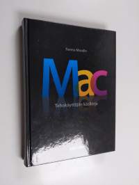 Mac : tehokäyttäjän käsikirja