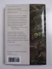 Colonial Ecology, Atlantic Economy - Transforming Nature in Early New England