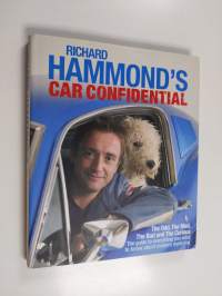 Richard Hammond&#039;s Car Confidential