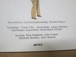 Villi Länsi - Artko - Pienet suuret kirjat -sarjan osa