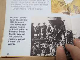 Villi Länsi - Artko - Pienet suuret kirjat -sarjan osa