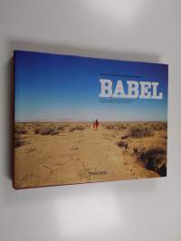 Babel : a film by Alejandro González Iñárritu