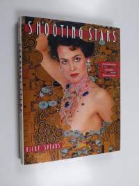 Shooting stars : contemporary glamour photography