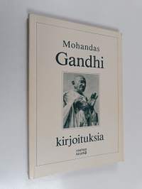 Kirjoituksia