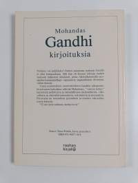 Kirjoituksia