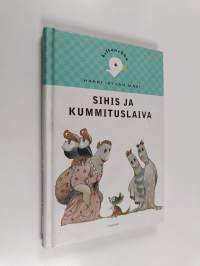 Sihis ja kummituslaiva