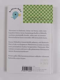 Sihis ja suuri kuuretki