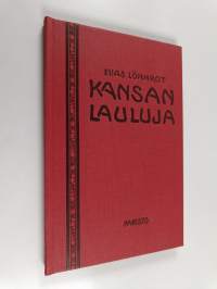 Kansanlauluja