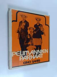 Pelimannien parhaat