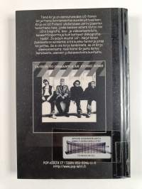 U2 : neljä kovaa Dublinista