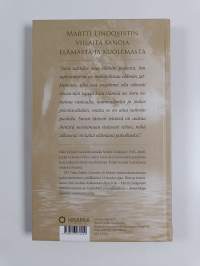 Surussa ja toivossa : Martti Lindqvistin ajatuksia