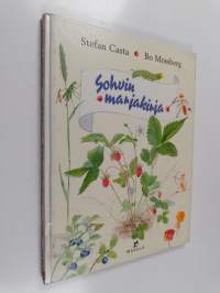 Sohvin marjakirja