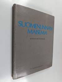 Suomenlinnan maisema : kunnostussuunnitelma : kokoava julkaisu